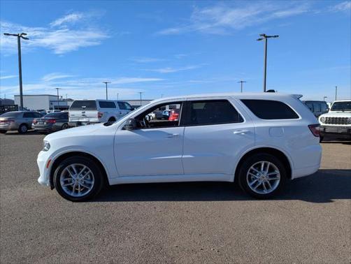2024 Dodge Durango GT AWD