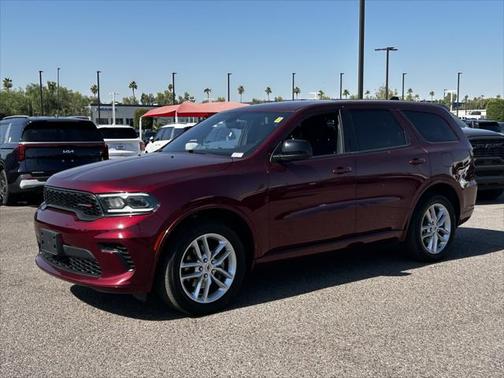 2024 Dodge Durango GT AWD