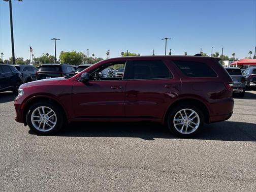 2024 Dodge Durango GT AWD
