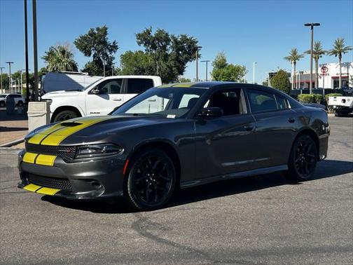2019 Dodge Charger GT RWD