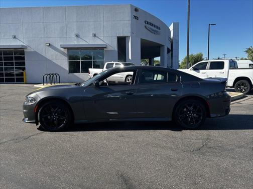 2019 Dodge Charger GT RWD