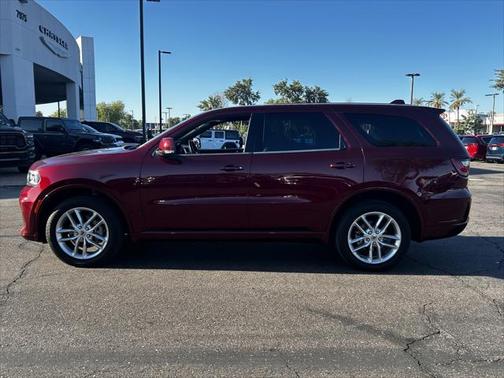 2022 Dodge Durango GT Plus AWD