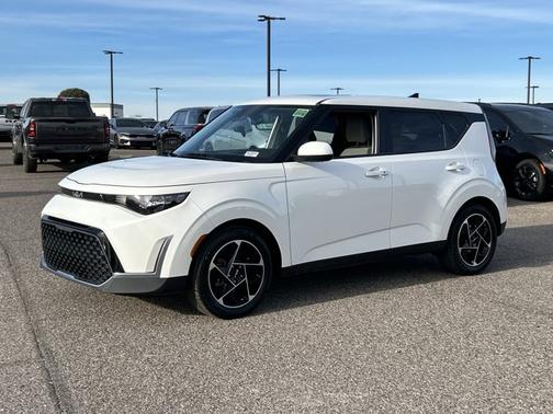 2023 Kia Soul EX