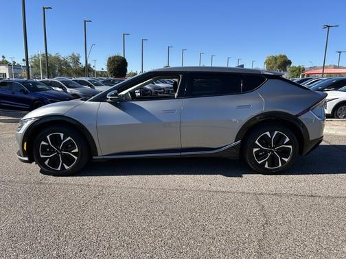 2024 Kia EV6 Wind