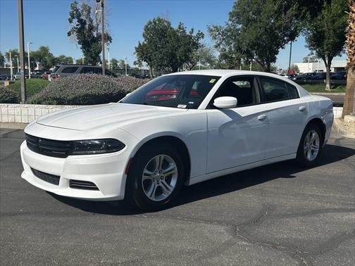 2022 Dodge Charger SXT RWD