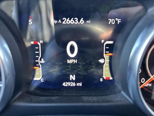 2020 Jeep Wrangler Sport S 4X4