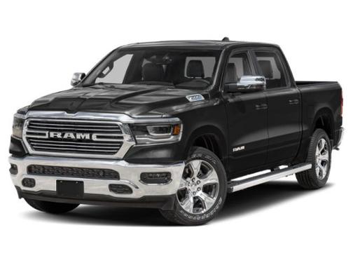 2023 RAM 1500 Laramie Crew Cab 4x4 57' Box