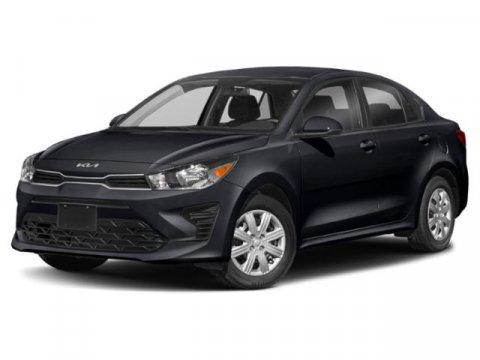 2023 Kia Rio LX