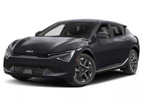 Panthera Metal 2025 Kia EV6 Light Long Range