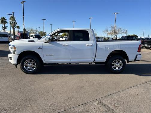 2023 RAM 2500 Laramie Crew Cab 4x4 64' Box