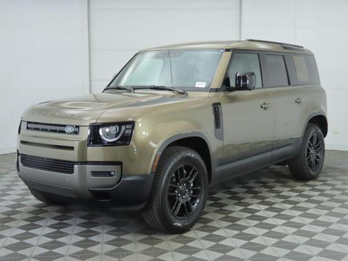 2026 Land Rover Defender P300 S