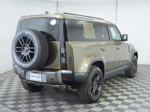 2026 Land Rover Defender P300 S