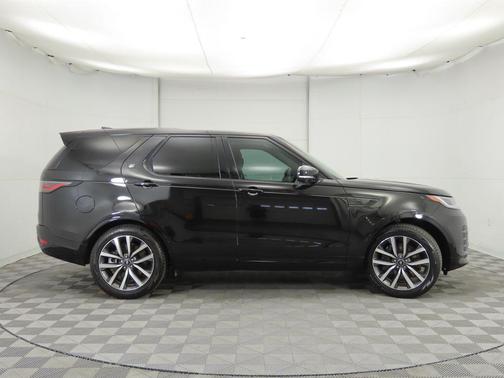 2024 Land Rover Discovery P360 Dynamic SE