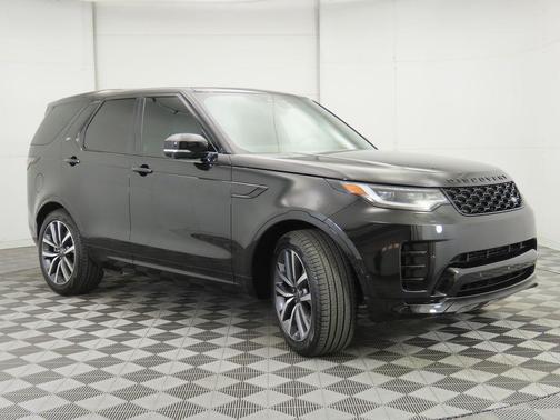 2024 Land Rover Discovery P360 Dynamic SE