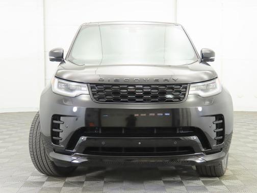2024 Land Rover Discovery P360 Dynamic SE