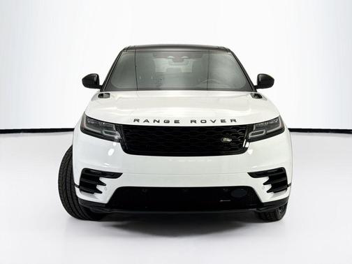 Fuji White 2023 Land Rover Range Rover Velar P340 S R-Dynamic