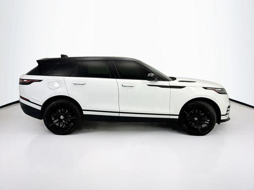 Fuji White 2023 Land Rover Range Rover Velar P340 S R-Dynamic