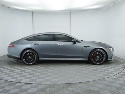 2023 Mercedes-Benz AMG GT 53 4-Door