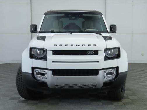2024 Land Rover Defender 110 P300