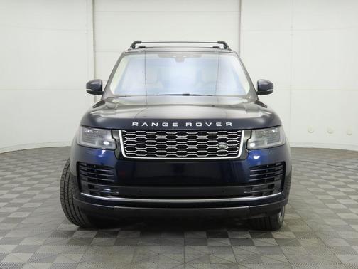 2022 Land Rover Range Rover Westminster