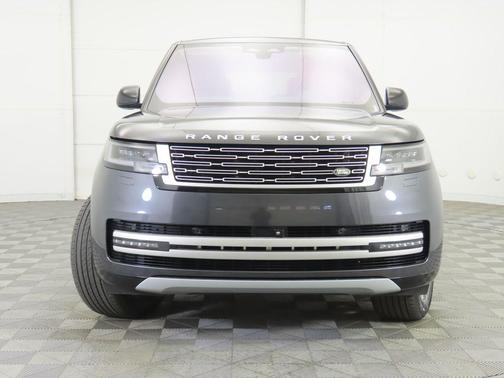 2023 Land Rover Range Rover Autobiography