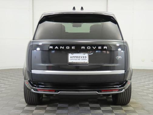 2023 Land Rover Range Rover Autobiography