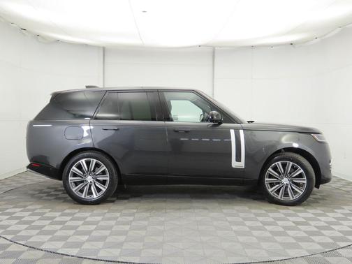 2023 Land Rover Range Rover Autobiography