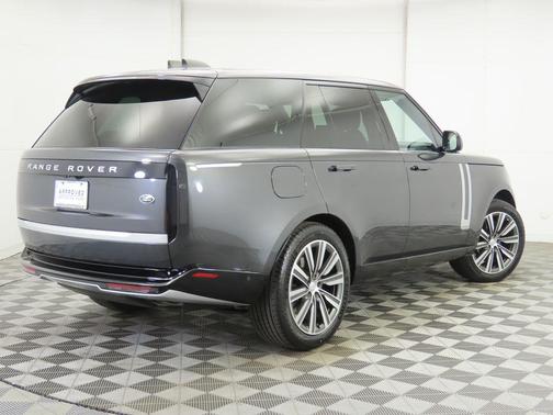 2023 Land Rover Range Rover Autobiography