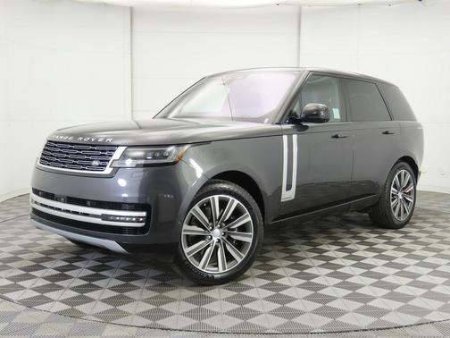 2023 Land Rover Range Rover Autobiography