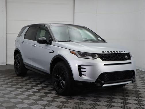 2024 Land Rover Discovery Sport Dynamic SE