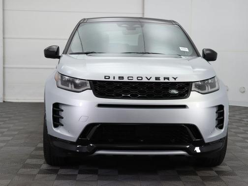 2024 Land Rover Discovery Sport Dynamic SE