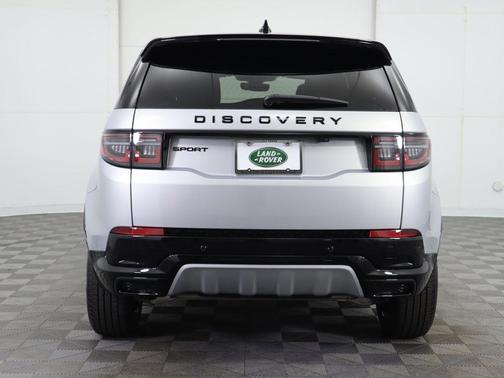 2024 Land Rover Discovery Sport Dynamic SE