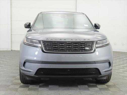 2026 Land Rover Range Rover Velar P250 S