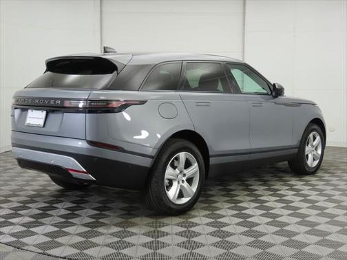 2026 Land Rover Range Rover Velar P250 S