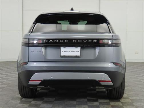2026 Land Rover Range Rover Velar P250 S