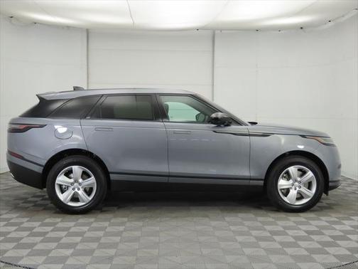 2026 Land Rover Range Rover Velar P250 S