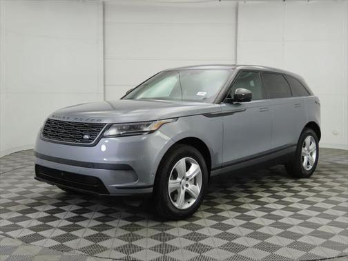2026 Land Rover Range Rover Velar P250 S