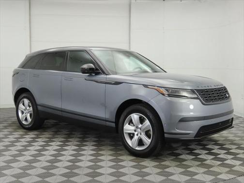 2026 Land Rover Range Rover Velar P250 S