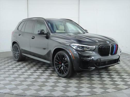 2023 BMW X5 sDrive40i