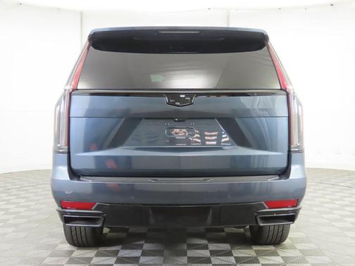 2021 Cadillac Escalade ESV Premium Luxury