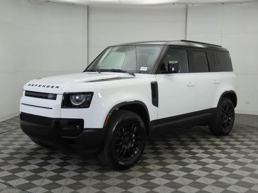 2026 Land Rover Defender P300 S