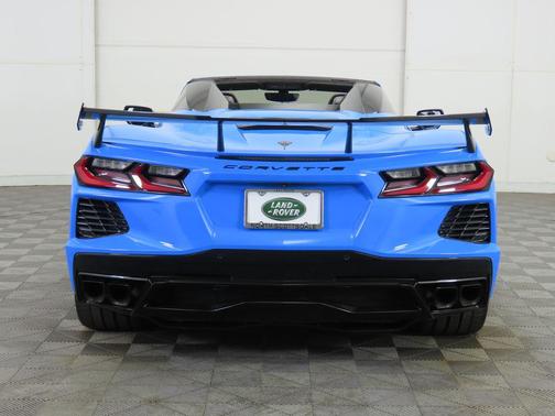 2023 Chevrolet Corvette Stingray w/3LT