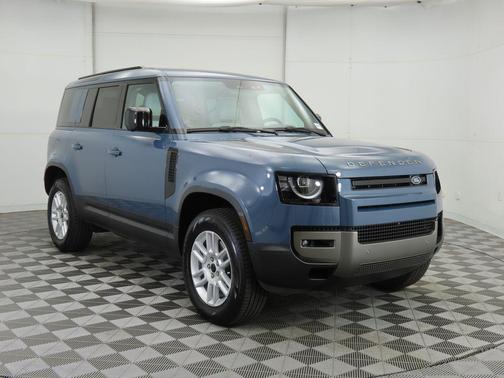 2026 Land Rover Defender S