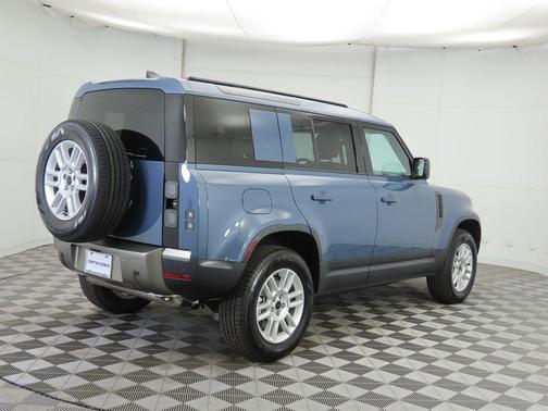 2026 Land Rover Defender S