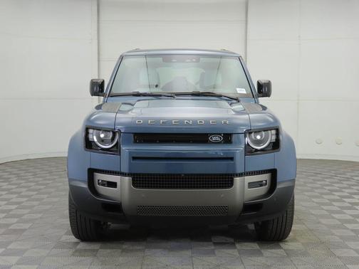 2026 Land Rover Defender S