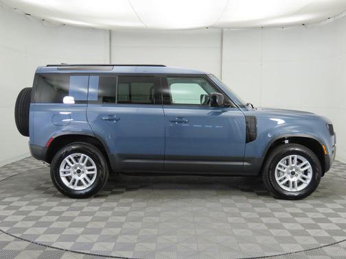 2026 Land Rover Defender S