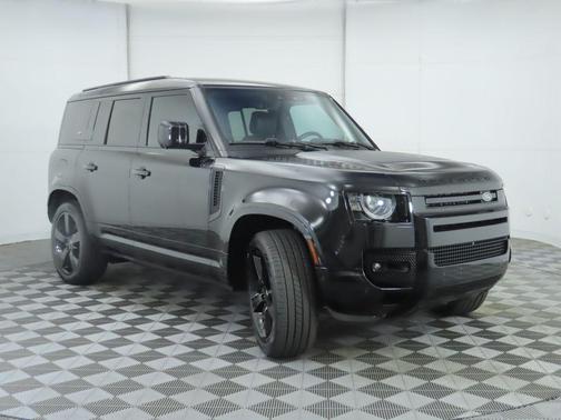 2022 Land Rover Defender 110 X-Dynamic HSE