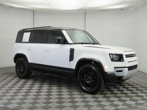 2024 Land Rover Defender 110 P300