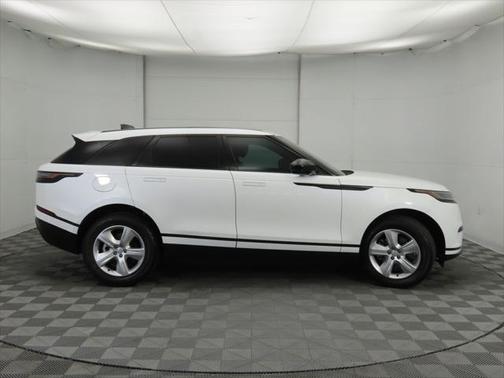 2025 Land Rover Range Rover Velar P250 S