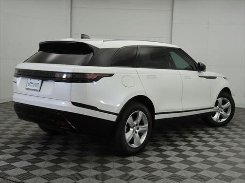 2025 Land Rover Range Rover Velar P250 S